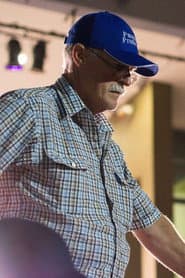 Photo of Malcolm Unicomb