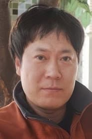 Photo of Park Hong-kyun