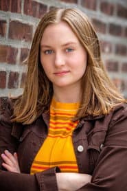 Photo of Arden Wolfe