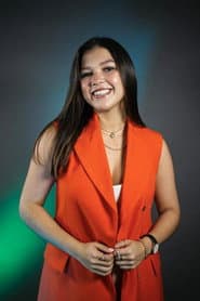 Photo of Juliana Rivera Diaz
