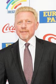 Photo of Boris Becker