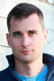 Photo of Sean Tyler Foley