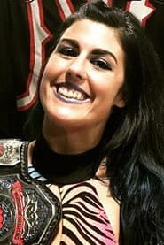 Photo of Nikki Addams