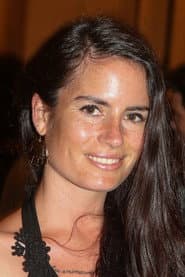 Photo of Eva Chico Veiga
