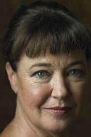Photo of Fiona Samuel