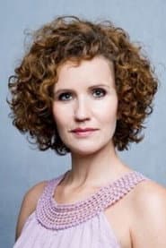 Photo of Anna Gajewska