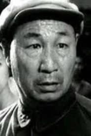 Photo of Renlin Li