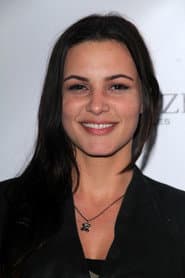 Photo of Eve Mauro