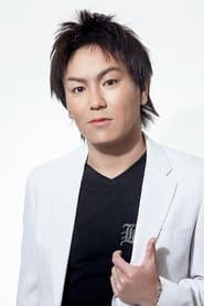 Photo of Eiko Kano