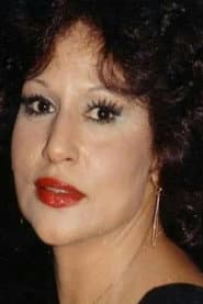 Photo of Fathia Tantawy