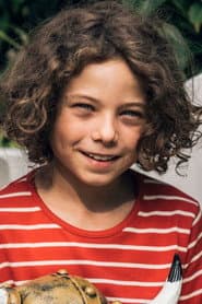 Photo of Elton Rokahaim Møller