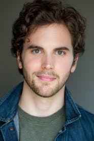 Photo of Austin Arnold