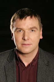 Photo of Allan Kress