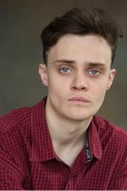 Photo of Séamus McLean Ross