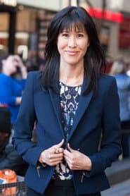 Photo of Laura Ling