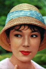 Photo of Atsuko Kindaichi