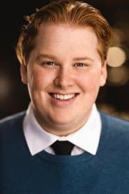 Photo of Tom Keat