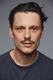 Photo of Julien Massetti