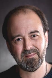 Photo of Eduardo Bosch