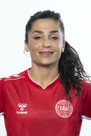 Photo of Nadia Nadim