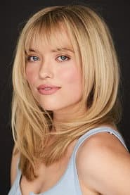 Photo of Lauren Taylor