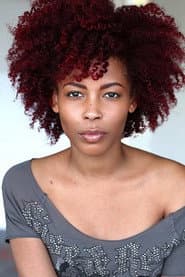Photo of Phire Whitaker