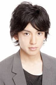 Photo of Masanori Mizuno