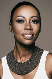 Photo of Elana Afrika
