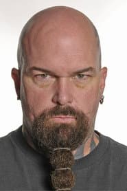 Photo of Kerry King