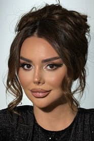 Photo of Kubra Huseynova