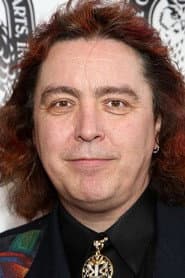 Photo of Jeff McBride
