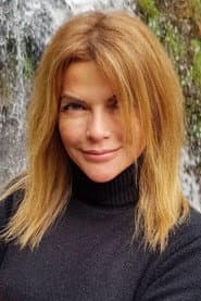 Photo of Isabel Angelino