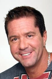 Photo of Mike Goldberg