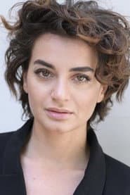 Photo of Marina Marchione