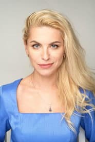 Photo of Katarzyna Bonda