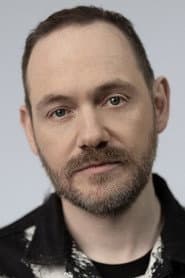 Photo of Iain Cook