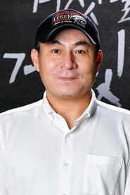 Photo of Kim Jeong-kwon