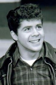 Photo of Leif Green