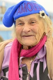 Photo of Marie Elizabeth Haist