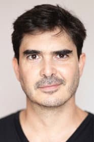 Photo of Pablo Abitia
