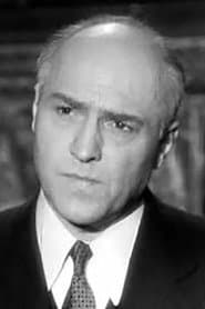 Photo of André Carnège