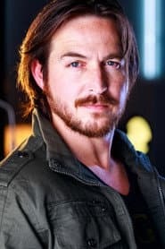 Photo of Robert Buckholtz