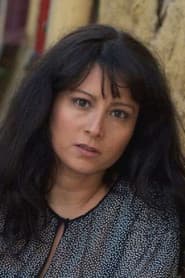 Photo of Pepi Moschovakou