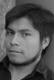 Photo of David Illescas