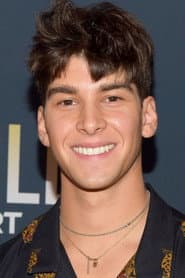 Photo of Nic Luken