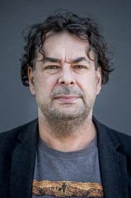 Photo of Peeter Oja