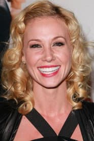Photo of Gabrielle Shuff