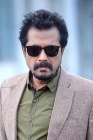Photo of Faruque Ahmed