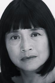 Photo of Sarah Lam