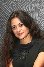 Photo of Mona Wasu